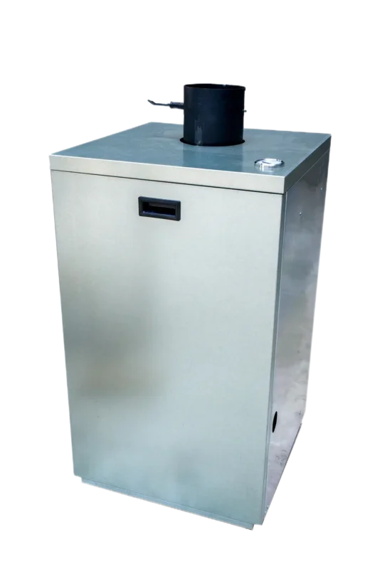 Газовые котлы наружнего размещения