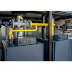 Котел наружного размещения одинарный «КОМПАС» RGT-100НР — изображение 5