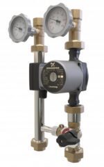 Насосно-смесительный модуль MK DN 25 Classic Proxytherm — изображение 2