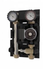 Насосно-смесительный модуль TK DN25 PRO, Proxytherm, без насоса — изображение 4
