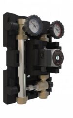 Насосно-смесительный модуль TK DN25 PRO, Proxytherm, без насоса — изображение 5