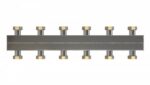 GK20-5ВР Compact Коллектор распределительный из нержавеющей стали AISI304 (крепеж в комплекте)