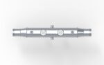 Распределительный коллектор GK50(2)-32(2)max, 250 кВт, серия MAXIMUS — изображение 4