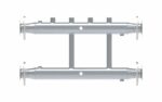 Распределительный коллектор GK50F(2)-25(2u)max, 250 кВт, серия MAXIMUS — изображение 3