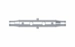 Распределительный коллектор GK50(2)-25(2)max, 250 кВт, серия MAXIMUS — изображение 4