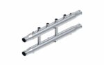 Распределительный коллектор GK50(2)-25(2u)max, 250 кВт, серия MAXIMUS — изображение 2