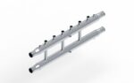 Распределительный коллектор GK50(2)-25(3u)max, 250 кВт, серия MAXIMUS — изображение 2