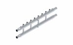 Распределительный коллектор GK50(2)-25(4u)max, 250 кВт, серия MAXIMUS — изображение 2