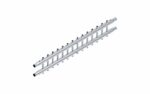 Распределительный коллектор GK50(2)-25(14)max, 250 кВт, серия MAXIMUS — изображение 2