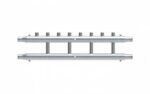 Распределительный коллектор GK50(2)-32(4u)max, 250 кВт, серия MAXIMUS — изображение 3